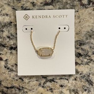 Kendra Scott Necklace